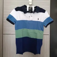 POLO RALPH LAUREN ポロシャツ サイズ6　120