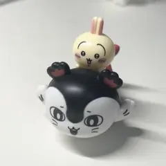 ごきげんセイレーン うさぎ