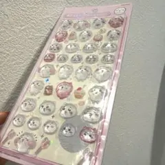 ちいかわボンドロ