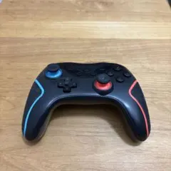 switchワイヤレスコントローラー