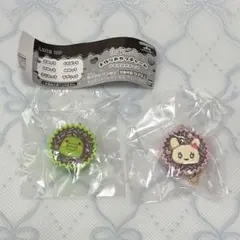 たまごっち 手作りおやつチャーム