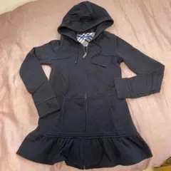 BURBERRY パーカー