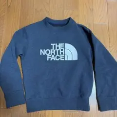 ノースフェイス　トレーナー