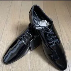 ZARA☆新品レースアップシューズ