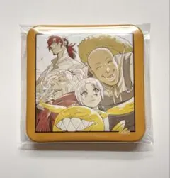 d.gray-man キャラクターグッズ