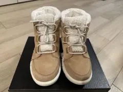 SOREL (ソレル) NL4451 レディース ウィンターブーツ 23.5cmのサムネイル