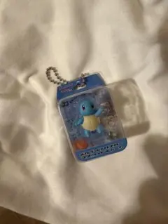 ポケプラマスコットチャーム ゼニガメ