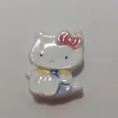 サンリオ★インテリア:陶器:置物:未使用★キティちゃん:レトロ:レア 置物のフリマアイテム一覧