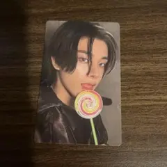 ENHYPEN THESIN:VANISH ジェイクトレカ