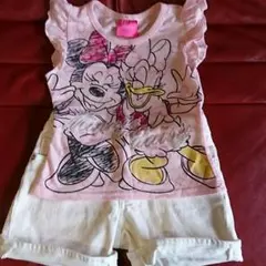 ユニクロ ボトムス