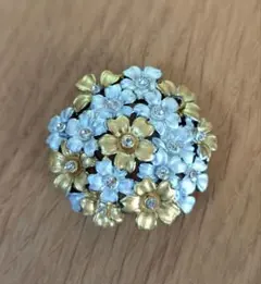 ブローチ 着物・浴衣