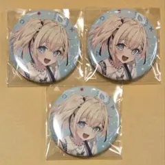 2026年最新】風真いろは 缶バッジの人気アイテム - メルカリ