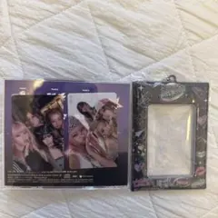 kiss of life lucky cd アルバム　cms盤