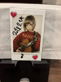 最終お値引きしました！】ReoNa デビュー前 生写真5枚セット 希少