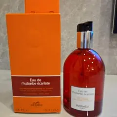 定価12650円 新品！HERMES クレンジングジェル 300mlのサムネイル
