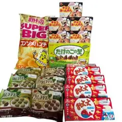 2026年最新】アミューズメント チョコの人気アイテム - メルカリ