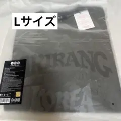 BTS バンタン ARIRANG ツアーTシャツ Lサイズ 会場限定