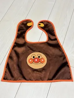 アンパンマンミュージアム限定アンパンマンマント
