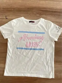 lovetoxic⭐︎ラブトキシック⭐︎半袖⭐︎Tシャツ⭐︎L⭐︎160㎝