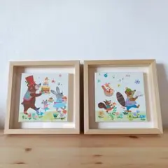 パラッパラッパー PJベリー ロドニー ジクレー 版画 キャンバス - メルカリ