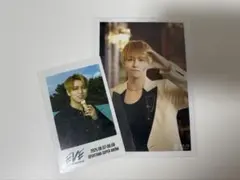 超特急 生写真 ミニフォト タカシ