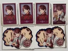 ローレン・イロアス チェキ