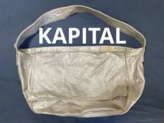 KAPITAL KOUNTRY メッセンジャーバッグ 2026年最新】KAPITAL メンズ メッセンジャーバッグの人気アイテム