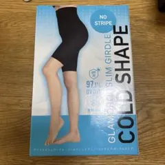 GLAMOROUS PATS COLD SHAPE M-L - メルカリ