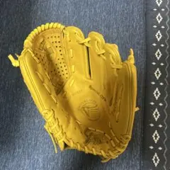 久保田スラッガー軟式内野用グローブ／スペシャルオーダー／アグレッシブのサムネイル