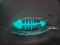 魚の中身