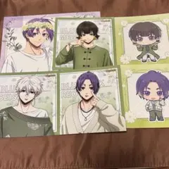 ブルーロック　特典　まとめ売り