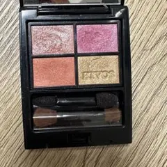 ETVOS アイシャドウパレット チャコット2点セット