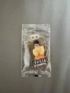 SnowMan BREAKEOUT 君は僕のもの 特典 アクキー 向井康二