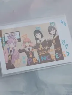 2025年最新】ポラロイド風カード 蓮ノ空の人気アイテム - メルカリ