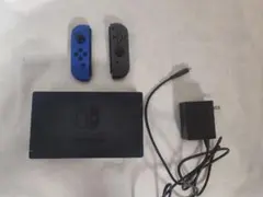 Nintendo SwitchドックとJoy-Conは未テストです)