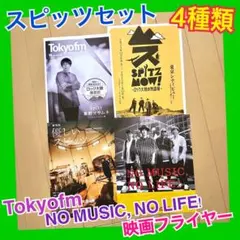 2025年最新】劇場版 優しいスピッツ a secret session in