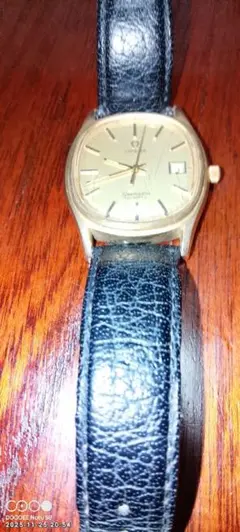 2026年最新】オメガシーマスター ジャンクの人気アイテム - メルカリ