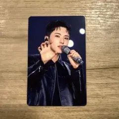 SEVENTEEN HOLIDAY Blu-ray トレカ ホシ
