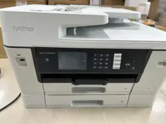 ジャンク】Brother MFC-J7300CDW A3複合機プリンター - メルカリ