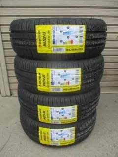 ◇新品タイヤ MAXEN 155/65R14 4本セット - メルカリ