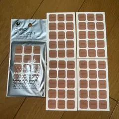 クリオ　マジックポイント　120シール＋60シール