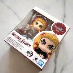 Figuarts mini 鬼滅の刃 煉獄杏寿郎 フィギュアーツミニ