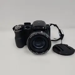 ジャンク品　FUJIFILM FinePix Sシリーズ 本体のサムネイル