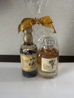 2026年最新】響 17年 50mlの人気アイテム - メルカリ