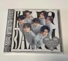 YES!東京 原因は自分にある。盤 新品未開封 トレカ入り【匿名配送】