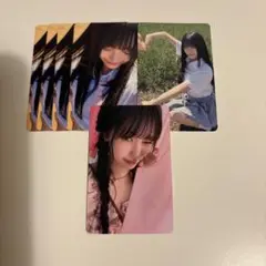 izna KOKO ココ トレカset - メルカリ