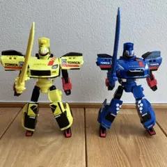 【新品】ジョブレイバー JB04 キャリーブレイバー ロボット タカラトミー Amazon.co.jp: タカラトミー(TAKARA TOMY) トミカ ジョブレイバー JB04