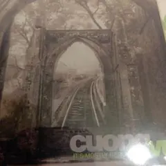 It's Mostly Residual CD
