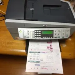 格安価格！HP Officejet 6310 All-in-One 本体、付属品