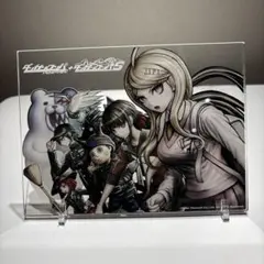 ダンガンロンパ　アクリルボード